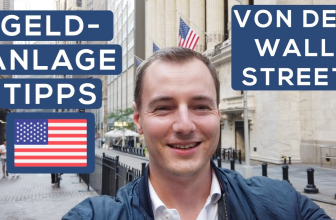 4 Investment-Regeln aus den USA für mehr Rendite