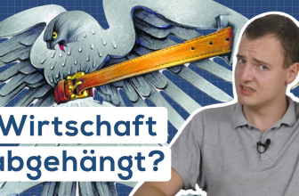 Studie: Bei diesen Themen sieht die deutsche Wirtschaft alt aus
