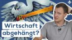 Studie: Bei diesen Themen sieht die deutsche Wirtschaft alt aus