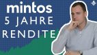 Mintos – Erfahrungen nach fünf Jahren Risiko, Auto Invest & Rendite