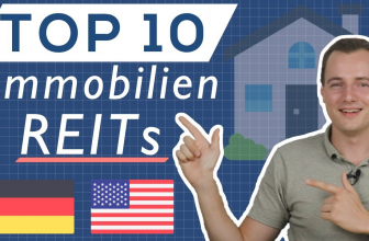 Top 10 REITs für stabile und hohe Renditen